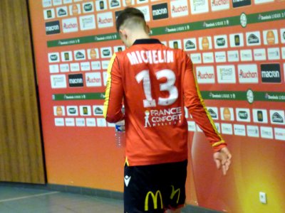 Lens - Troyes (04-02-2020) 81