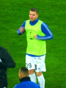 Lens - Chambly (03-12-2019) 18
