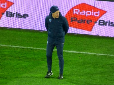 Lens - Troyes (04-02-2020) 29