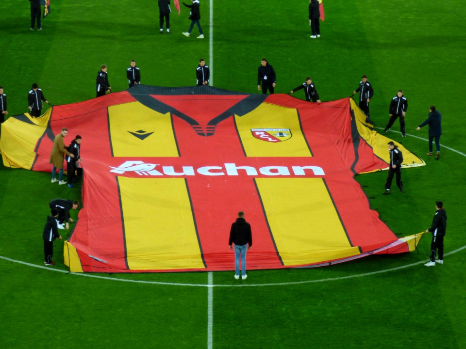 Lens - Troyes (04-02-2020) 49