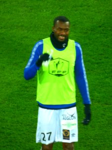 Lens - Chambly (03-12-2019) 22