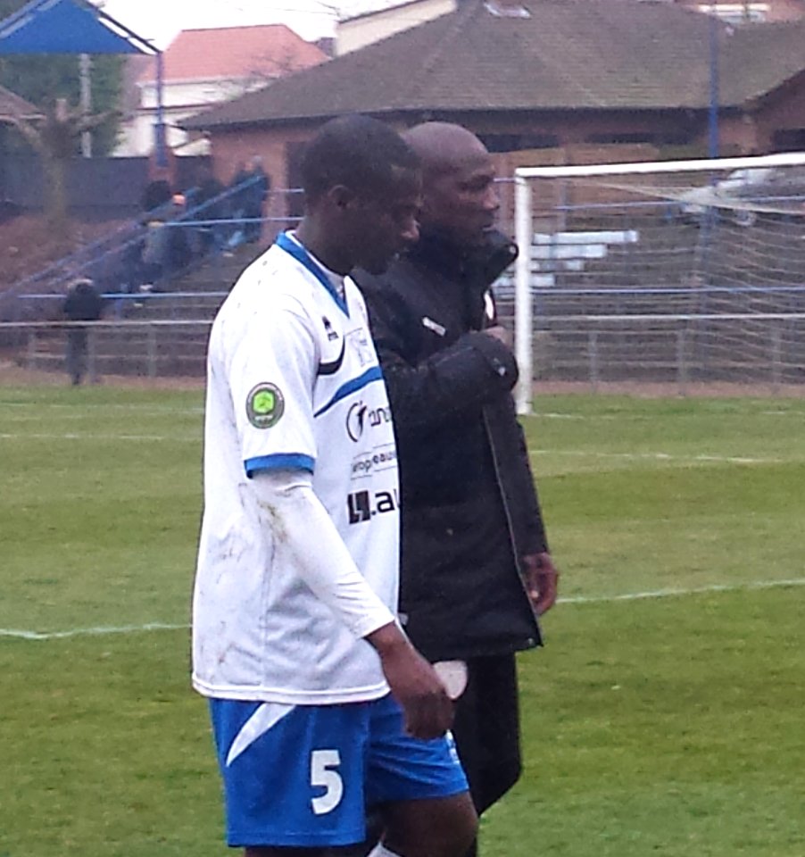 Lens B - Beauvais (14-03-2015) 17