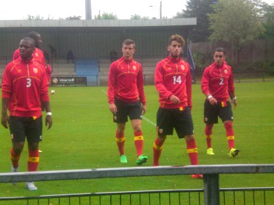 Lens B - Dieppe (15-08-2015) 34