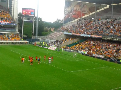 Lens - Auxerre (17-08-2013) 37
