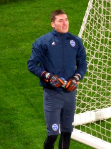 Lens - Troyes (04-02-2020) 5