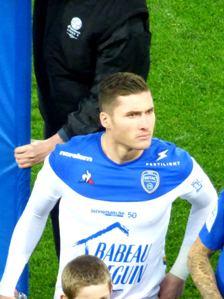 Lens - Troyes (04-02-2020) 53