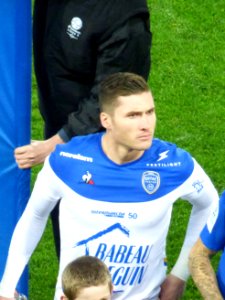 Lens - Troyes (04-02-2020) 53