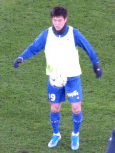 Lens - Troyes (04-02-2020) 22