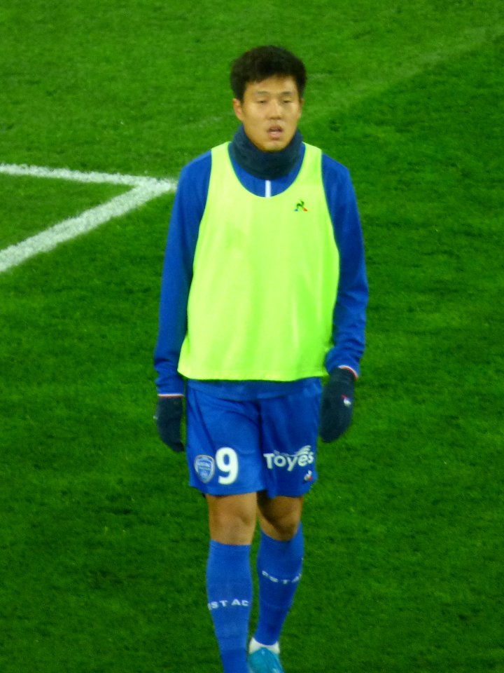 Lens - Troyes (04-02-2020) 27