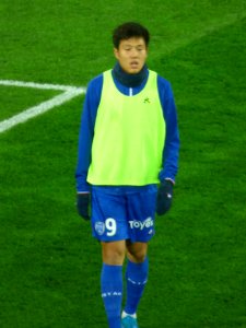 Lens - Troyes (04-02-2020) 27