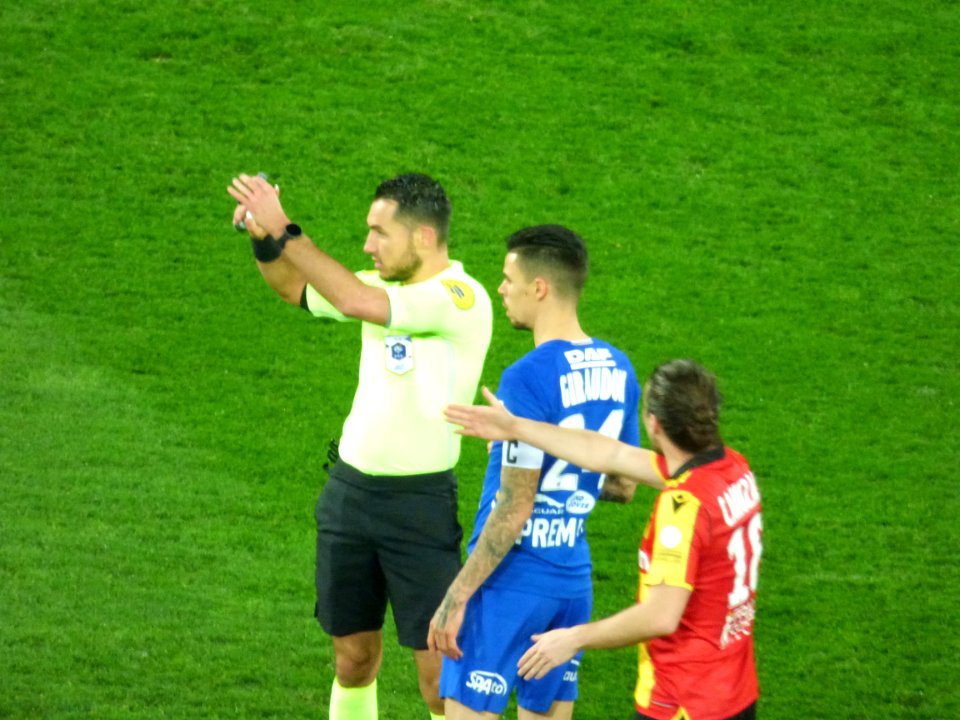 Lens - Troyes (04-02-2020) 70