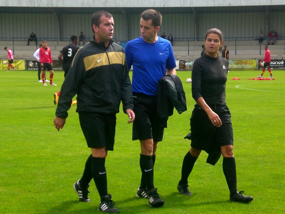 Lens B - AC Amiens (12-09-2015) 8