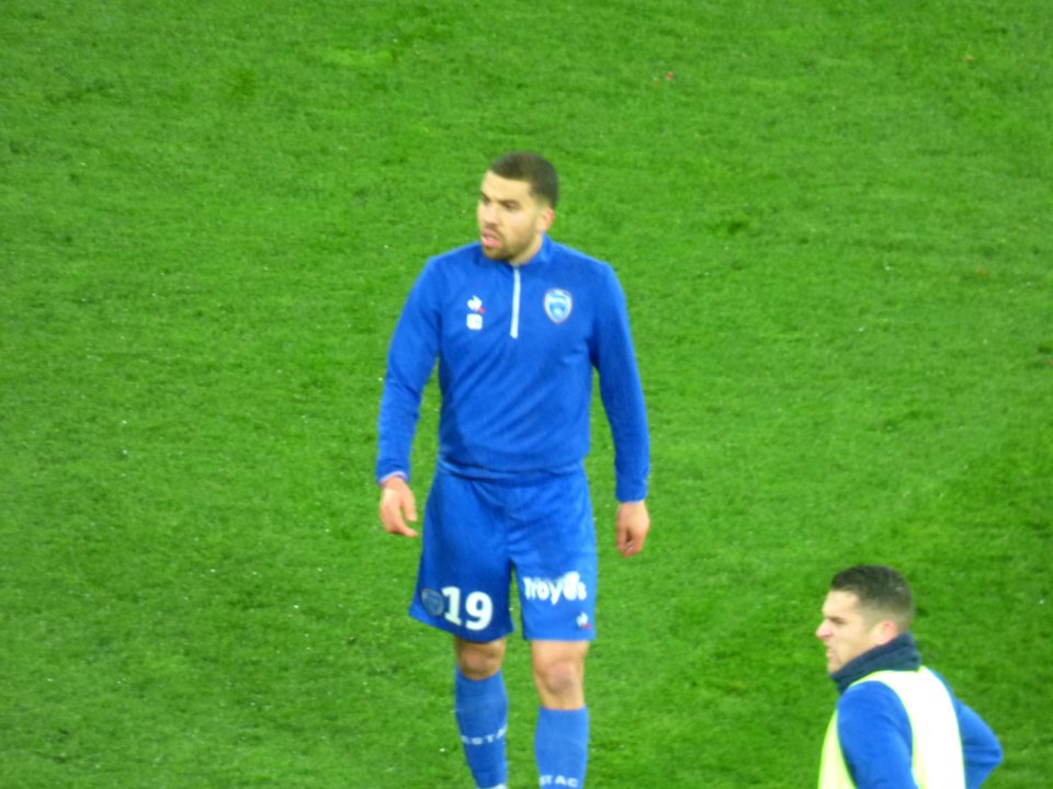 Lens - Troyes (04-02-2020) 36