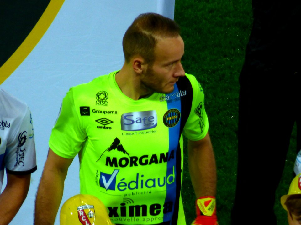 Lens - Chambly (03-12-2019) 45