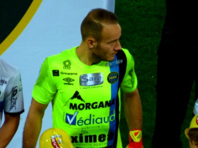 Lens - Chambly (03-12-2019) 45