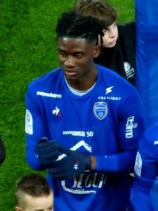 Lens - Troyes (04-02-2020) 59