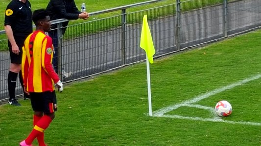 Lens B - Aubervilliers (28-05-2016) 17