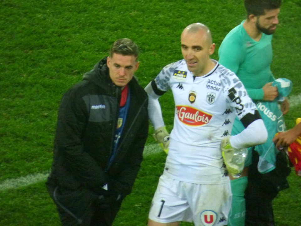 Lens - Angers (29-11-2020) 59