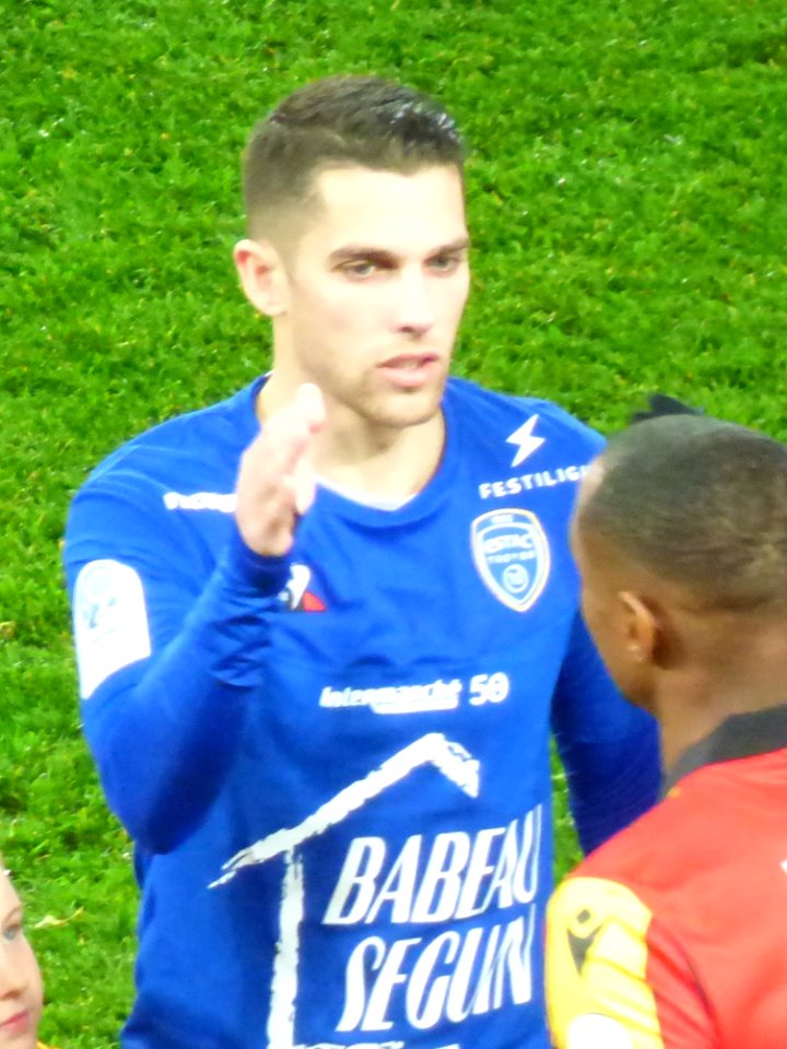 Lens - Troyes (04-02-2020) 60