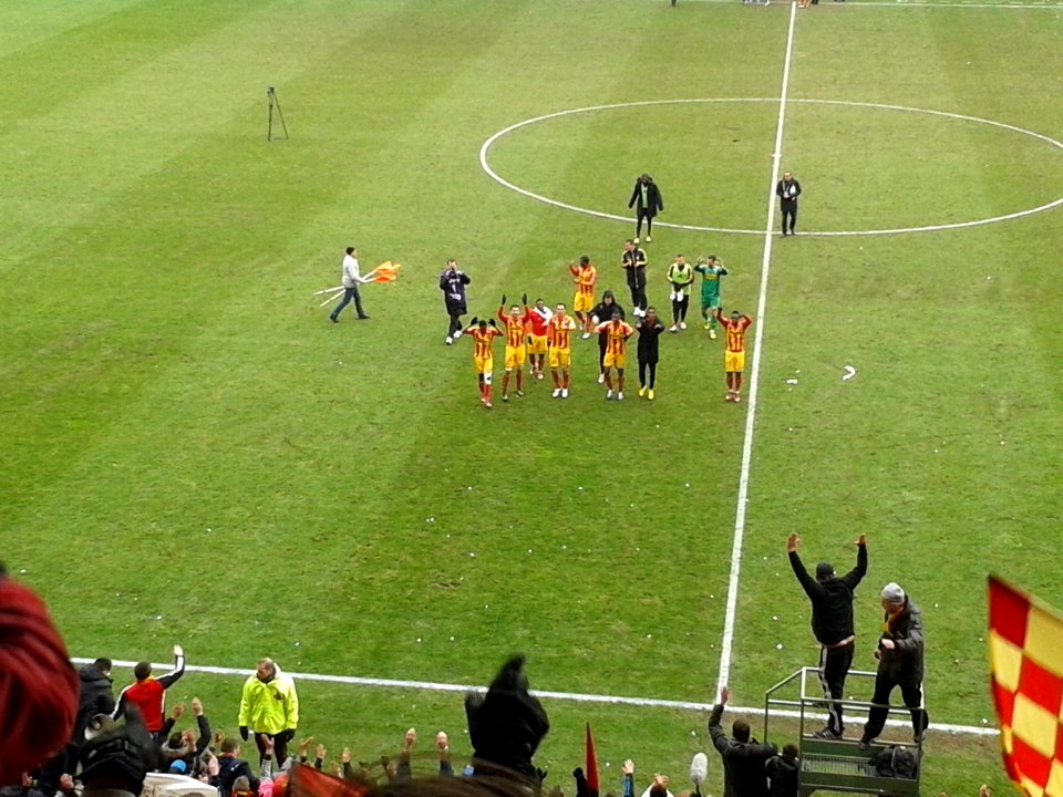 Lens - Auxerre (16-3-2013) 17