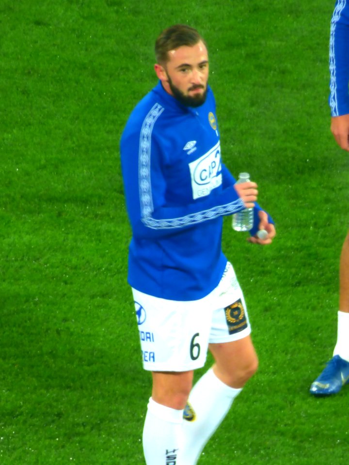 Lens - Chambly (03-12-2019) 28