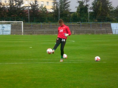 Lens B - AC Amiens (12-09-2015) 1