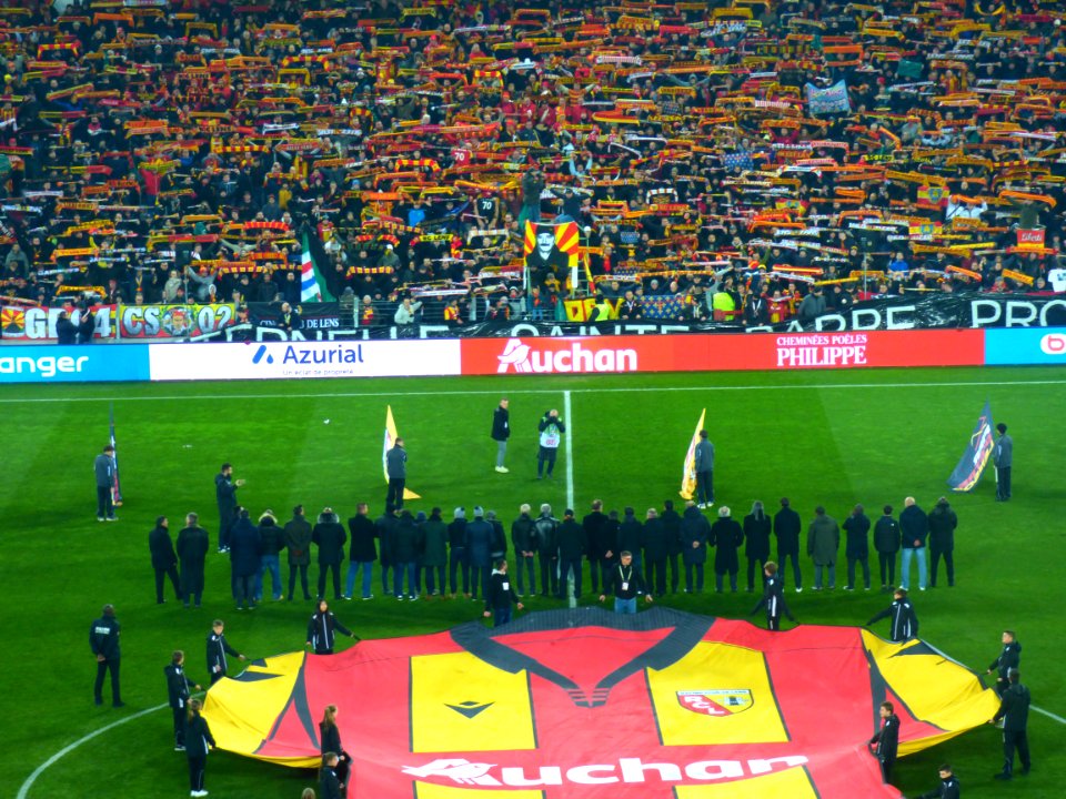 Lens - Chambly (03-12-2019) 37