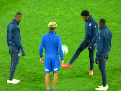 Lens - Troyes (04-02-2020) 21