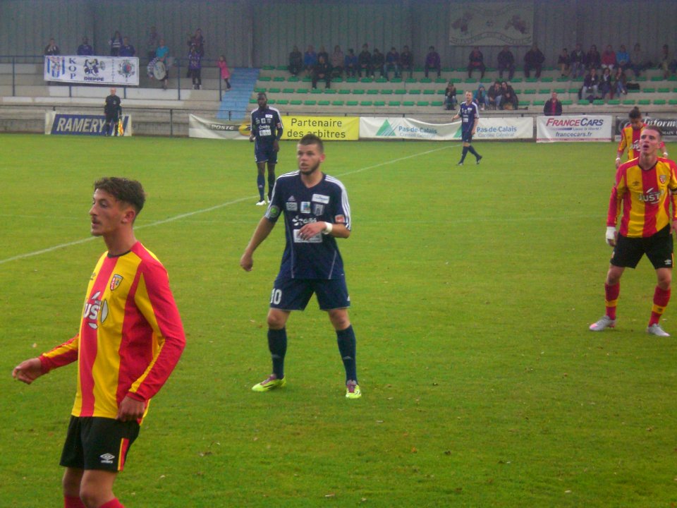 Lens B - Dieppe (15-08-2015) 43