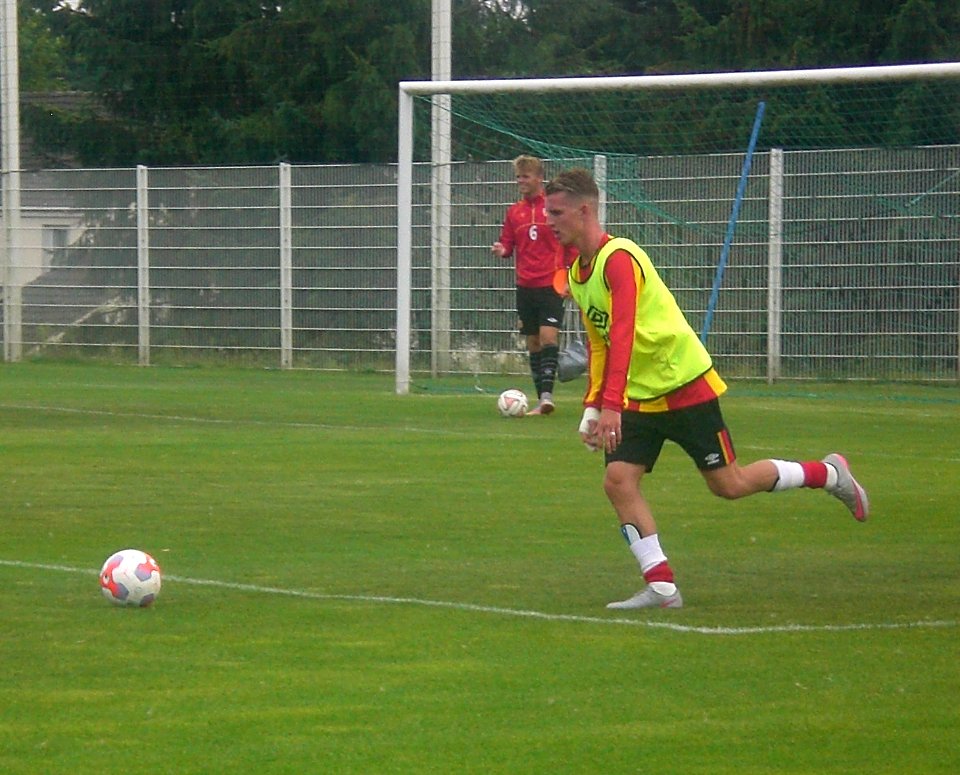 Lens B - AC Amiens (08-08-2015) 8