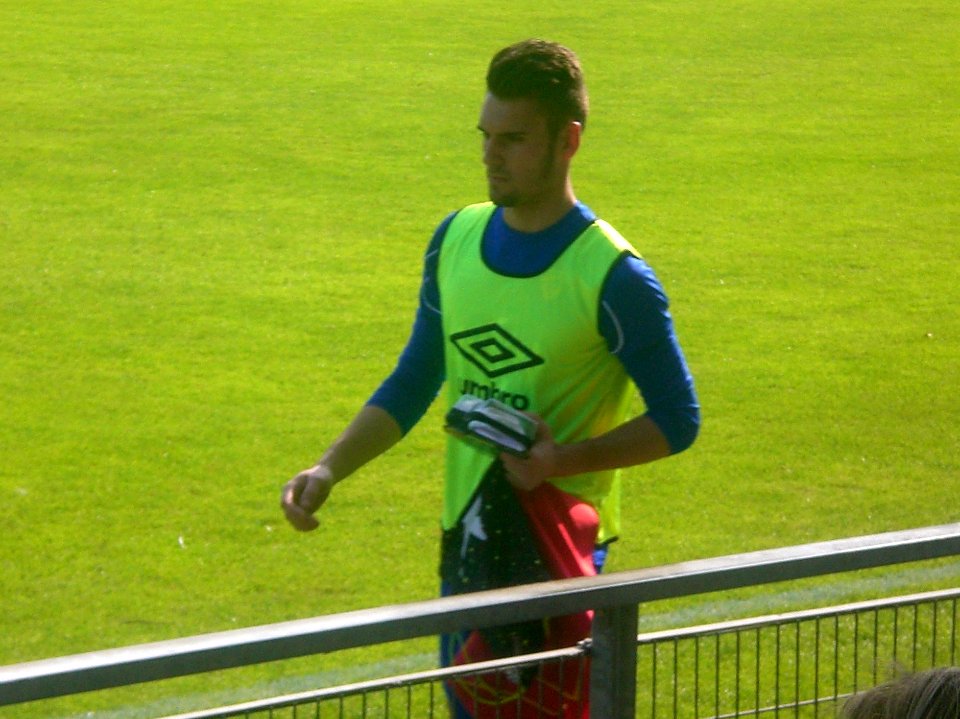 Lens B - Croix (29-08-2015) 7