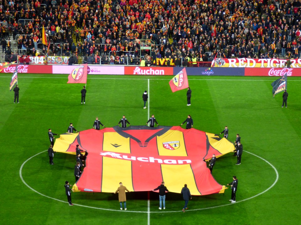 Lens - Troyes (04-02-2020) 52