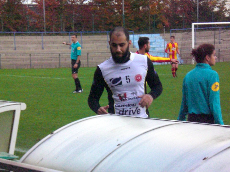 Lens B - ES Wasquehal (07-11-2015) 4