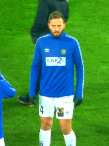 Lens - Chambly (03-12-2019) 17