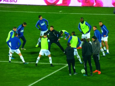 Lens - Chambly (03-12-2019) 13