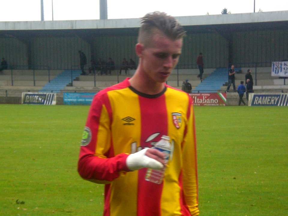 Lens B - Dieppe (15-08-2015) 31
