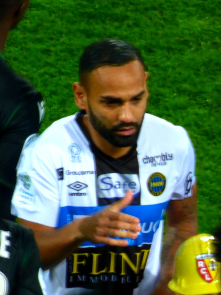 Lens - Chambly (03-12-2019) 50