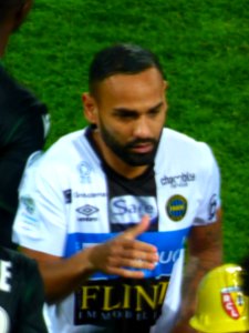 Lens - Chambly (03-12-2019) 50