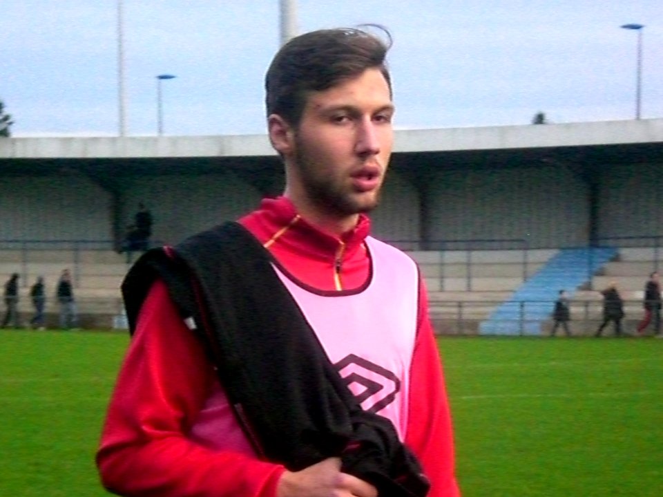 Lens B - ES Wasquehal (07-11-2015) 20