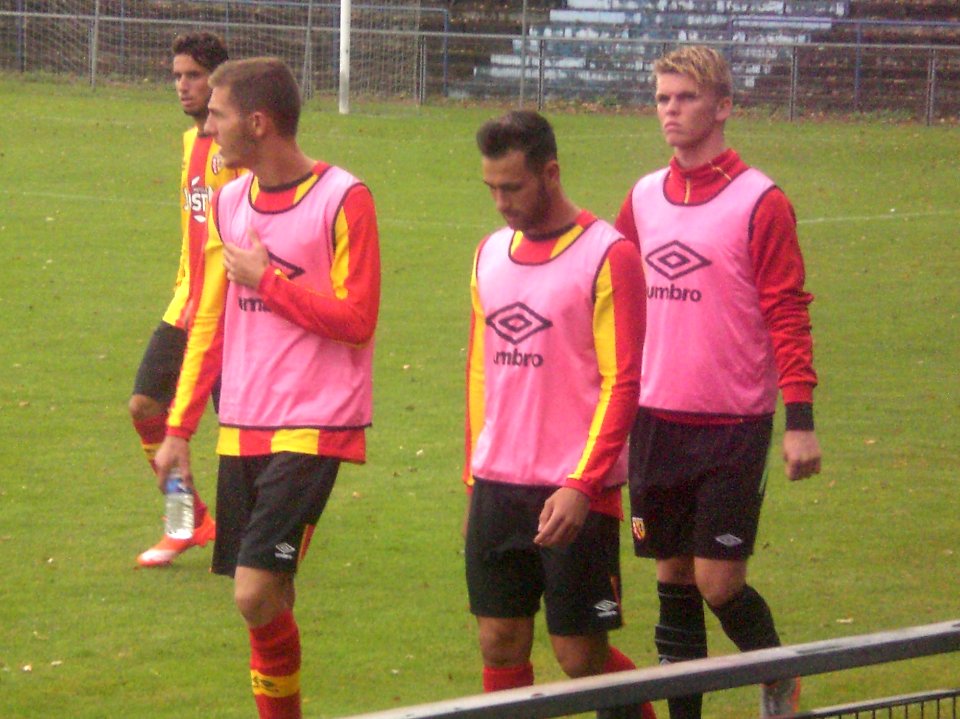 Lens B - Dieppe (15-08-2015) 32