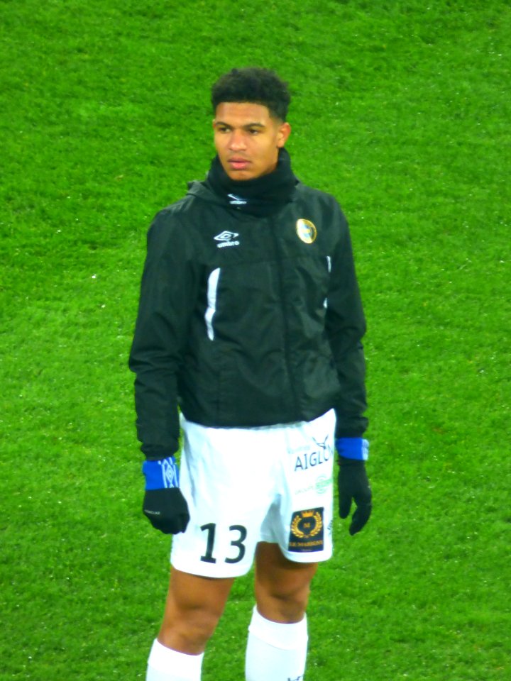Lens - Chambly (03-12-2019) 20