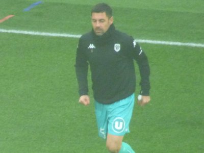Lens - Angers (29-11-2020) 9