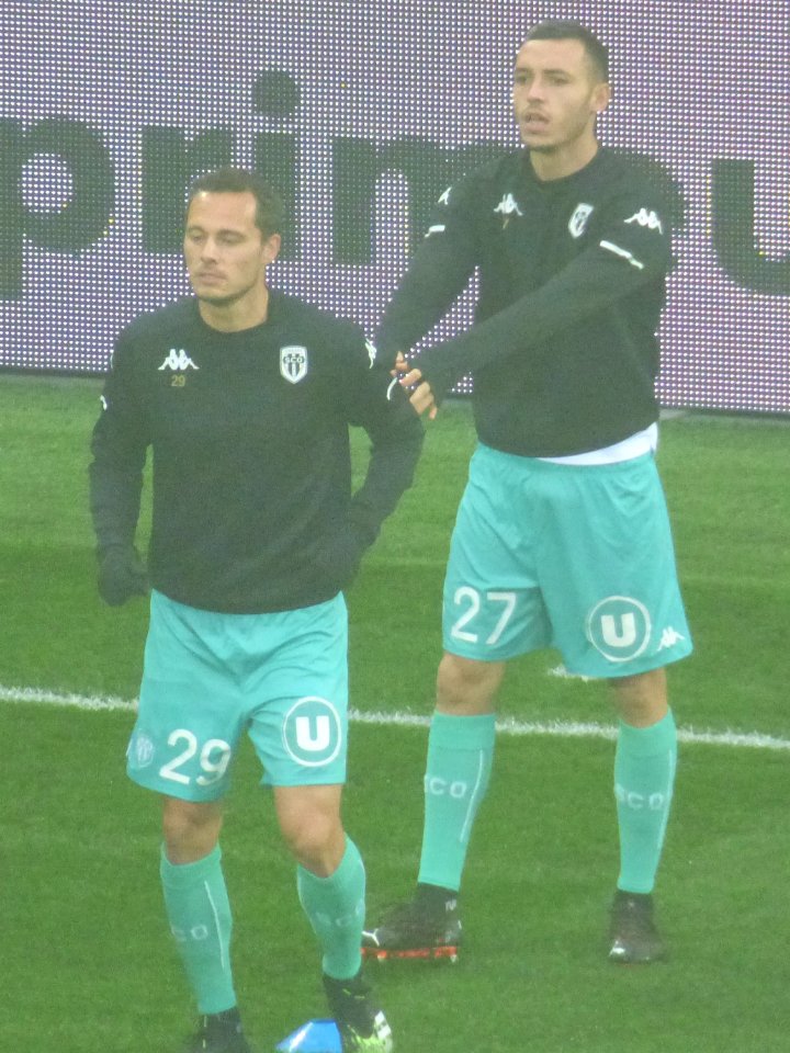Lens - Angers (29-11-2020) 6