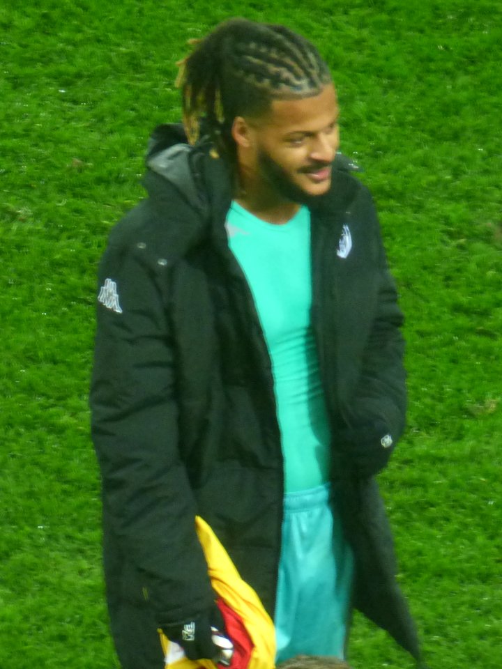 Lens - Angers (29-11-2020) 61