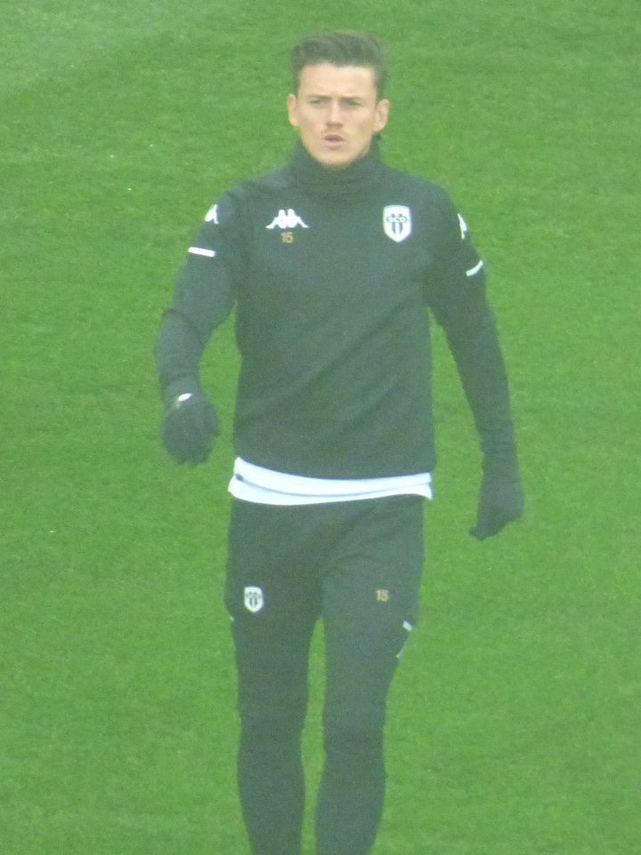 Lens - Angers (29-11-2020) 8