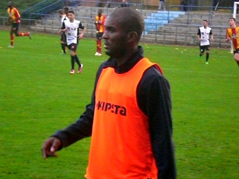Lens B - ES Wasquehal (07-11-2015) 12