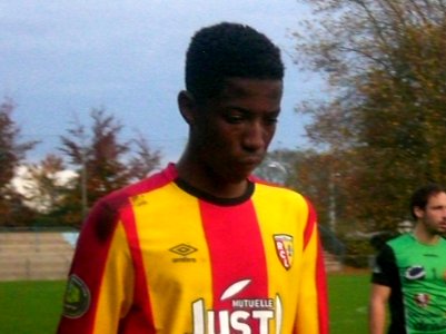 Lens B - ES Wasquehal (07-11-2015) 23