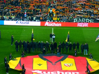 Lens - Chambly (03-12-2019) 35