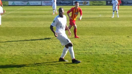 Lens B - Ivry (11-03-2015) 11