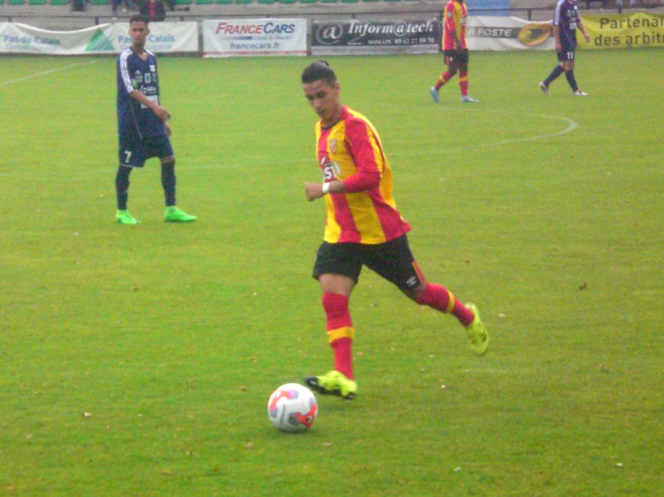 Lens B - Dieppe (15-08-2015) 9
